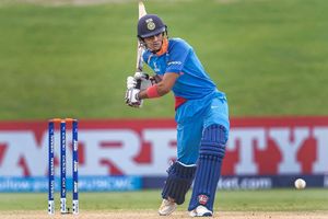 As Dav Whatmore rightly said, Shubman Gill can be nurtured into India’s No. 4 batsman for long term