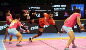 PKL 7: Five raiders to watch out for during the season