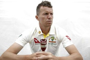 Australia primed for success in Ashes battle with England, insists Siddle
