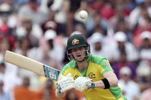 ICC World Cup 2019: Steve Smith miles ahead of Virat Kohli when it comes to knock-out punches