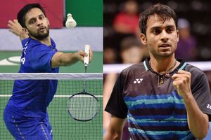 Parupalli Kashyap, Sourabh Verma enter quarterfinals at Canada Open