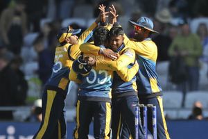 ICC World Cup 2019: Sri Lanka spinner backs his team to beat India and end campaign on a high