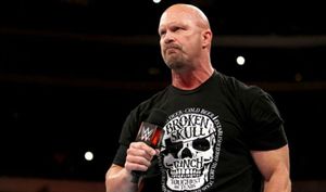 Stone Cold Steve Austin set for WWE Raw return in August