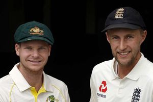 The Ashes 2019: Smith batting with Root, Anderson and Cummins opening the bowling - an Ashes fantasy XI