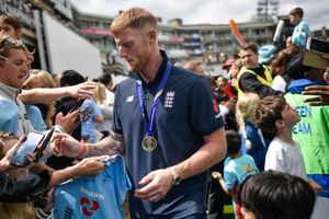 New Zealander of the Year award 'would not sit right' with Stokes