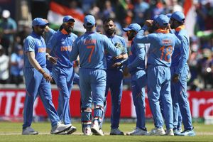 Comparing India’s World Cup performances in 2010s and 1990s: It’s chalk and cheese