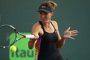 Tig run goes on in Bucharest as Cornet rallies in Lausanne