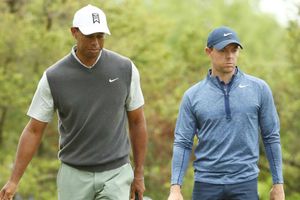 Time to step up Tiger and Rory - after a blockbuster week for sports, The Open needs you