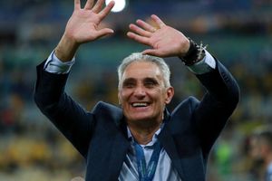 Tite: Messi needs to have more respect