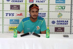 TNPL 2019: Super Gillies vs Trichy Warriors: Preview, where to watch, timing, head to head, probable XI