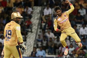 TNPL 2019: Alexander powers Super Gillies to win with a five-wicket haul