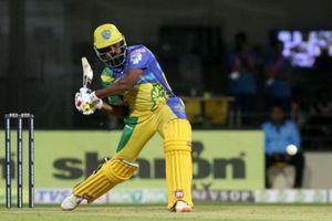 TNPL 2019: Tuti Patriots scrape past Kovai Kings