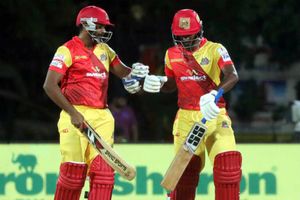 TNPL 2019: VB Kanchi Veerans roll over Tuti Patriots