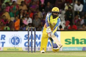 TNPL 2019: Dindigul Dragons shock champs Madurai Panthers