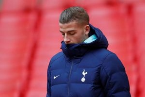 Spurs to demand £40million for Alderweireld after release clause expires