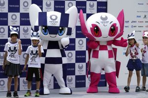 The final countdown: Tokyo marks one year till 2020 Olympics