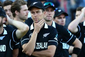 'Sorry for letting everyone down' – Boult apologetic after Black Caps' World Cup loss