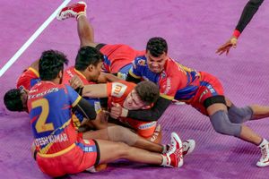 Pro Kabaddi League 2019: Match 7: UP Yoddha Vs Bengal Warriors: Dream 11 Prediction, Fantasy Tips