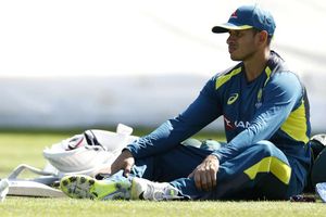 Australia pair Khawaja and Pattinson set to face England in Ashes opener