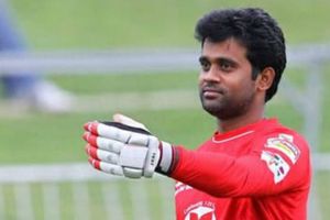 Venugopal Rao announces retirement from cricket