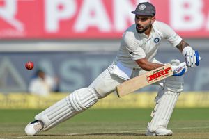 Team India will be fancying its chances in ICC World Test Championship: Virat Kohli
