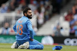 ICC World Cup 2019: Heartbroken India cricketers express disappointment as WC campaign comes to an abrupt end