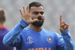 Kohli to attend India team selection; fringe players may get the call