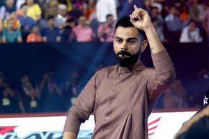 Virat Kohli reveals his favourite kabaddi player; compares MS Dhoni, Hardik Pandya with top Pro Kabaddi stars