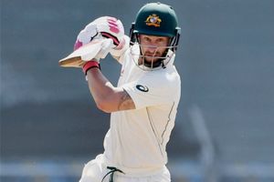 Ashes 2019: Carey unfortunate to miss to clear favourite Wade