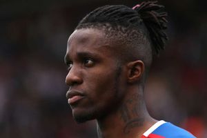 Arsenal nowhere near Zaha value – Hodgson