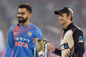 ICC World Cup 2019: Will history repeat itself 11 years later?