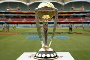 ICC World Cup 2019: This team is bookmakers' favourites to lift trophy at Lord's on July 14