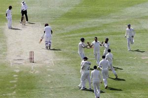 ICC launches World Test Championship