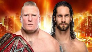 Spoiler: WWE accidentally reveals Summerslam 2019 main event winner