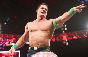 Will John Cena be present on WWE Raw reunion show?