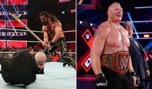 WWE Extreme Rules 2019: Results and highlights