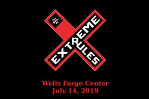 WWE Extreme Rules 2019: Preview, match card, start time and where to watch