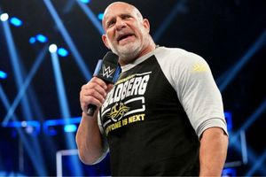 Rumour killer on legend Goldberg’s return for WWE Summerslam 2019