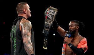 Three huge matches announced for WWE Summerslam 2019