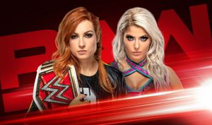 WWE Monday Night Raw preview and schedule: July 29, 2019