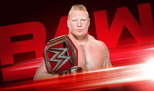 WWE Monday Night Raw preview and schedule: July 15, 2019