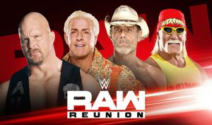 WWE Monday Night Raw preview and schedule: July 22, 2019