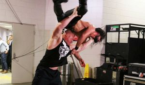 WWE Monday Night Raw results and highlights: July 29, 2019