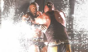 Revealed: Reason Braun Strowman destroyed WWE Raw stage