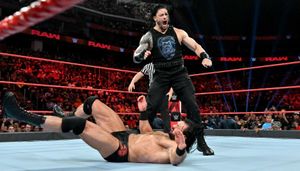 WWE Monday Night Raw results and highlights: July 8, 2019