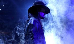 Undertaker to work in busier WWE schedule for rest of 2019