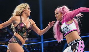 WWE Smackdown Live results and highlights: July 16, 2019