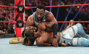 WWE Smackdown Live preview and schedule: July 2, 2019