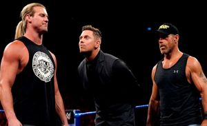Rumour killer on Shawn Michaels return to action at WWE Summerslam 2019