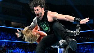 WWE Smackdown Live results and highlights: July 9, 2019